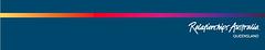 Relationships Australia QLD logo