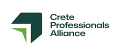 Crete Professionals Alliance logo