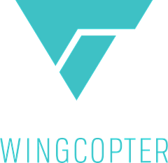 Wingcopter logo