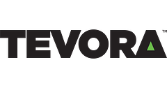 Tevora logo