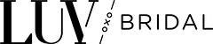 Luv Bridal logo
