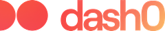 Dash0 logo