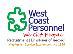 Weskus Personeel logo