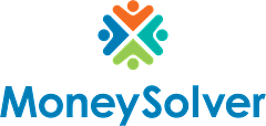 MoneySolver logo