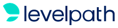 Levelpath logo