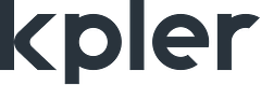 Kpler logo