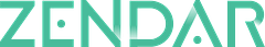 Zendar logo