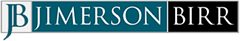 Jimerson Birr logo