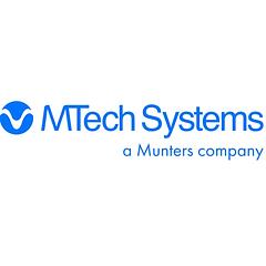 MTech Systems logo