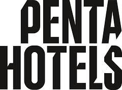 Penta Hotels logo