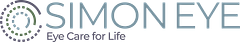 Simon Eye Associates logo