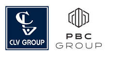 CLV Group logo