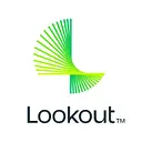 Lookout logo