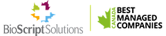 BioScript Solutions Career logo