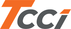 T/CCI Manufacturing logo