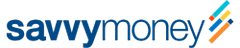 SavvyMoney logo