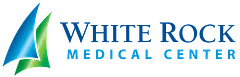 White Rock Medical Center logo