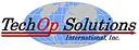 TechOp Solutions International logo