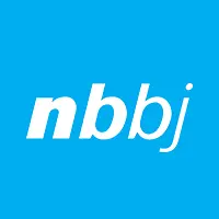 NBBJ logo