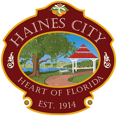 City of Haines City logo