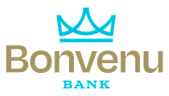 Bonvenu Bank logo