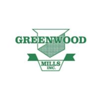 Greenwood Mills logo
