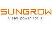 Sungrow Europe logo