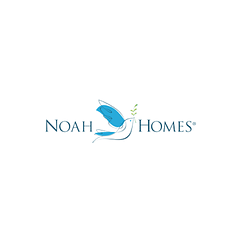 Noah Homes logo