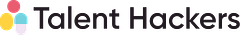 Talent Hackers logo