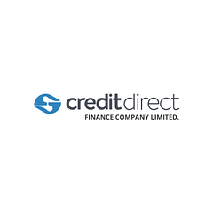 Credit Direct Finance Company Limited logo