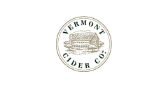 Vermont Hard Cider Company logo