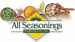 All Seasonings Ingredients logo
