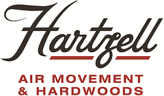 Hartzell Industries logo