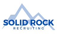 Solid Rock Recruiting logo
