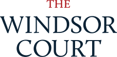 The Windsor Court logo