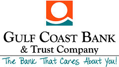Gulf Coast Bank & Trust Company logo