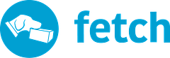 Fetch Package logo