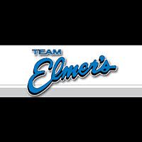 Team Elmer's logo