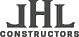 JHL CONSTRUCTORS INC logo