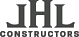 JHL CONSTRUCTORS INC logo