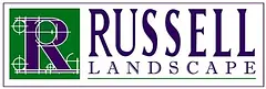 Russell Landscape Group logo