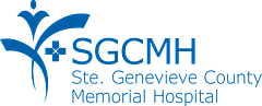 Ste Genevieve County Memorial Hospital logo