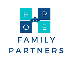 Hope Family Partners logo