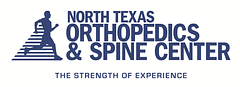 North Texas Orthopedics and Spine Center logo