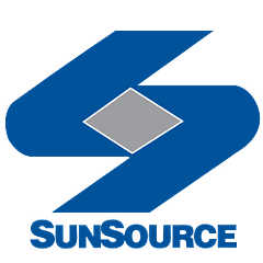 SunSource logo