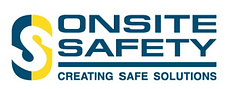 Onsite Safety logo