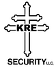 KRE Security logo