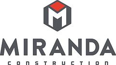 Miranda Construction logo