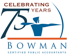 Bowman & Company LLP logo