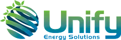 Unify Energy Solutions logo